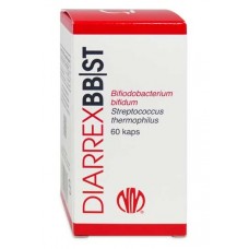Diarrex BB/ST 60kps