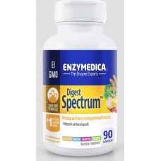 Digest Spectrum 30kps Enzymedica
