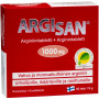 Argisan 1000 mg 60 tabl