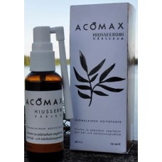 Acomax hiusseerumi 50ml