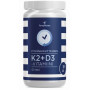 K2+D3-Vitamiini pitkävaikutteinen 60tbl