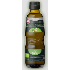 Avokadoöljy Luomu 250 ML Emile Noel