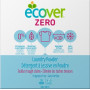Ecover Zero color hajusteeton pyykinpesujauhe 750g