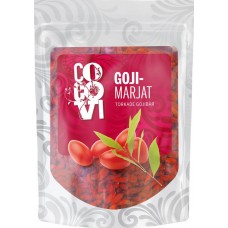 Goji-marjat 150 gram LUOMU