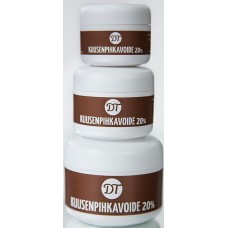Kuusenpihkavoide 20% 30ml 