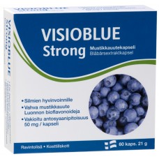 Visioblue Strong 60kps