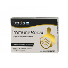 ImmuneBoost 30tbl