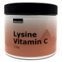 Nordicvita Lysiini C-vitamiini 270g 