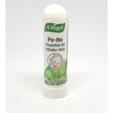 Po-Ho Essential Oil Inhaler Stick 1.3g