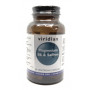 Viridian Magnesium, B6 & Saffron 60kaps