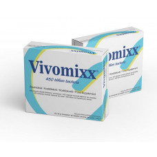 Vivomixx Probiootti 10 annospussia