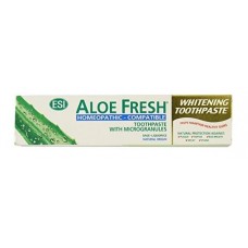 AloeFresh Homeopatic-Compatible hammastahna 100ml