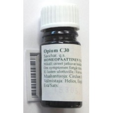Opium C30 4g