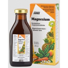 Salus Magnesium 250 ml