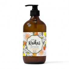 Aito Raikas Hoitoaine Hilla-Mandariini-Sitruuna 500ml