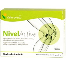 NivelActive 120tbl