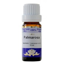 Palmarosa et.10ml
