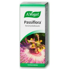 Passiflora 50ml Vogel
