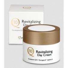 Q10 Revitalizing Day Cream 50ml