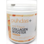 Puhdas+ Collagen Booster Mango-Appelsiini 400g