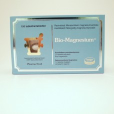 Bio-Magnesium 150+30tbl