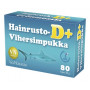Hainrusto-vihersimpukka D+ 160+80tbl ViaNaturale