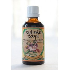 Kylmänroppi Frantsila 50ml