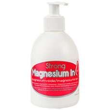 Magnesiumvoide Magnesium In 300ml