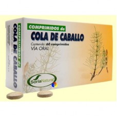 Peltokorte 60tbl Soria Natural