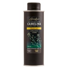 Camelina öljy 250ml 