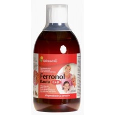 Ferronol 500 ml