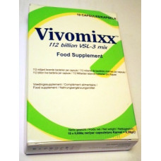 Vivomixx kapseli
