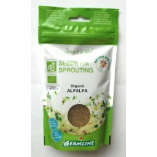 Idätettävä Alfalfa 150g organic