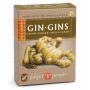 Gin Gins karamelli ginger coffee 42g