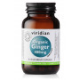 Viridian Ginger Inkivääri 400mg 30kps