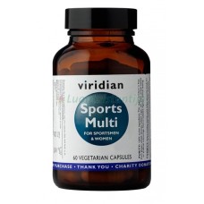 Viridian Sports Multi 60kps