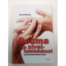 Reuma ja Nivel-tulehdukset, Luonnonmukainen hoito, Mäkelä