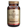 B-complex 50 mg (100 kaps.) Solgar