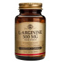 L-Arginine 500 mg 50kps Solgar