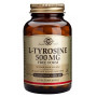 L-Tyrosiini 500 mg 50kps Solgar
