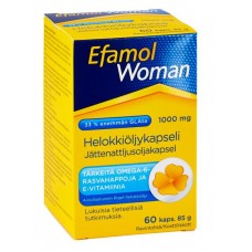 Efamol Woman 1000 mg 120kaps