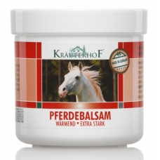 Kräuterhof Hevosbalsami  extra voimakas 250 ml 