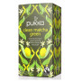 Pukka Clean Matcha Green tea 20pss