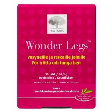 Wonder Legs 30 tabl