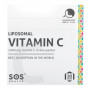 Liposomi C-Vitamiini (30x4ml) 120ml Nordaid