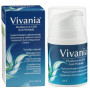 Vivania Hyaluron & Q10 Anti Wrinkle 50 ml kasvovoide