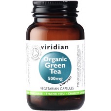 Viridian Green tea Vihreä tee 90kps