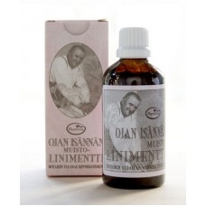 Ojan isännän muistolinimentti 100ml Frantsila
