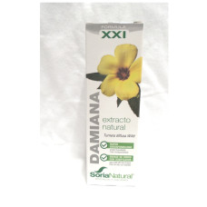 Damiana uute 50ml