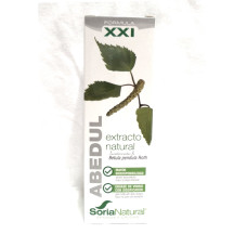 Koivunlehti uute/Birch XXI 50ml Koivunlehti uute/Birch XXI 50ml